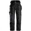 6580 FlexiWork GORE-TEX® 37.5 Trousers Holster Pockets