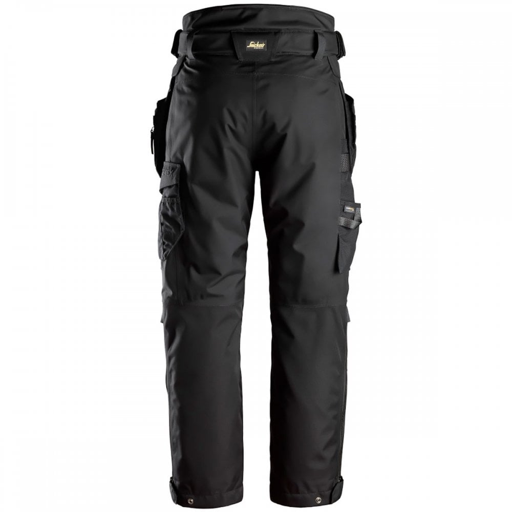 6580 FlexiWork GORE-TEX® 37.5 Trousers Holster Pockets