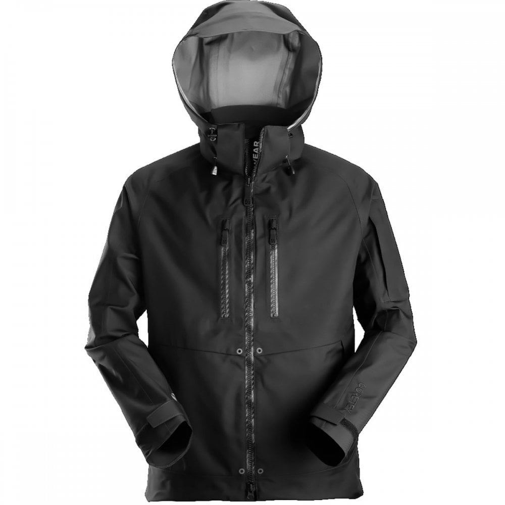 1980 FlexiWork GORETEX Shell Jacket