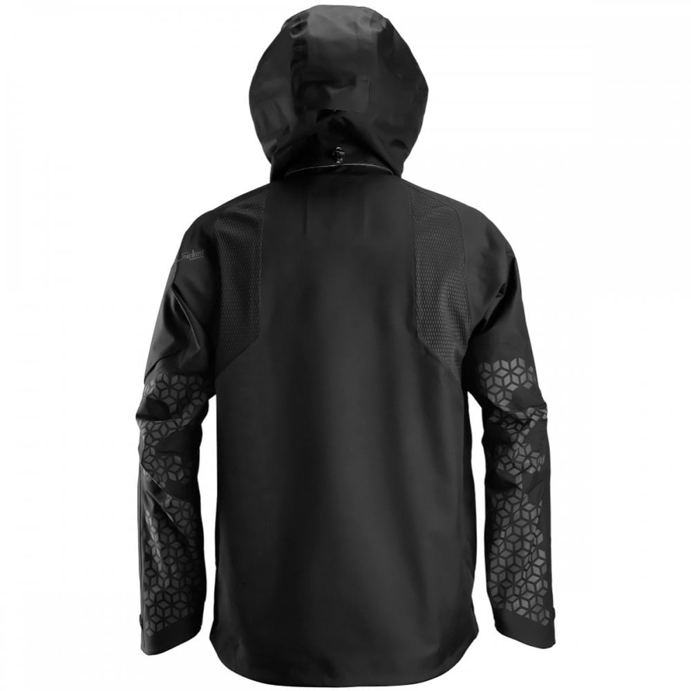 1980 FlexiWork GORETEX Shell Jacket