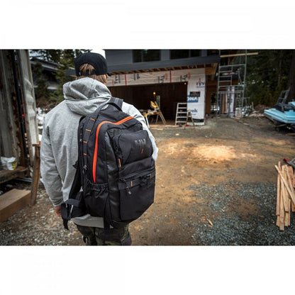 79583 Work Day Backpack - 27 litre - hand luggage for flights