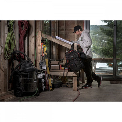 79583 Work Day Backpack - 27 litre - hand luggage for flights