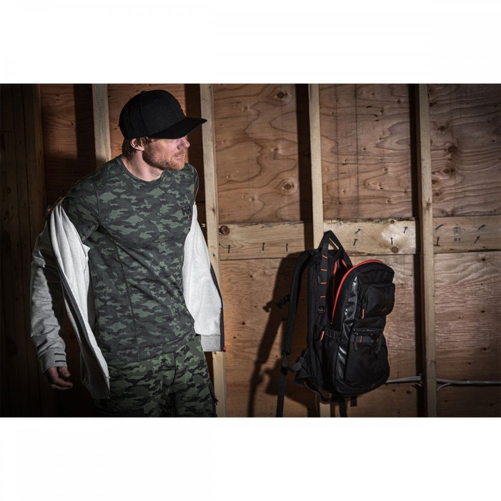 79583 Work Day Backpack - 27 litre - hand luggage for flights