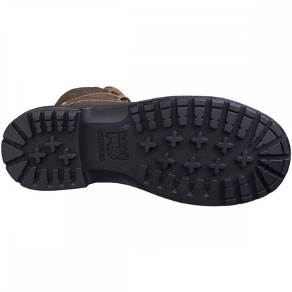 Hightower Lace-up Safety Boot