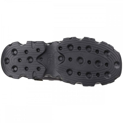 Powertrain Low Lace-up Safety Shoe