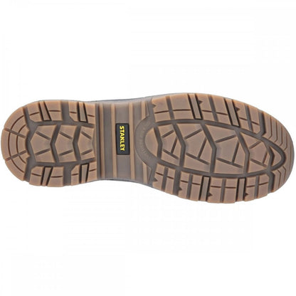 Berkeley Full Lace Up Safety Boot