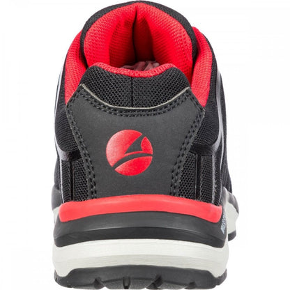 Twist Low Lace Up Safety Shoe