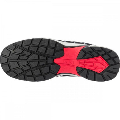 Twist Low Lace Up Safety Shoe