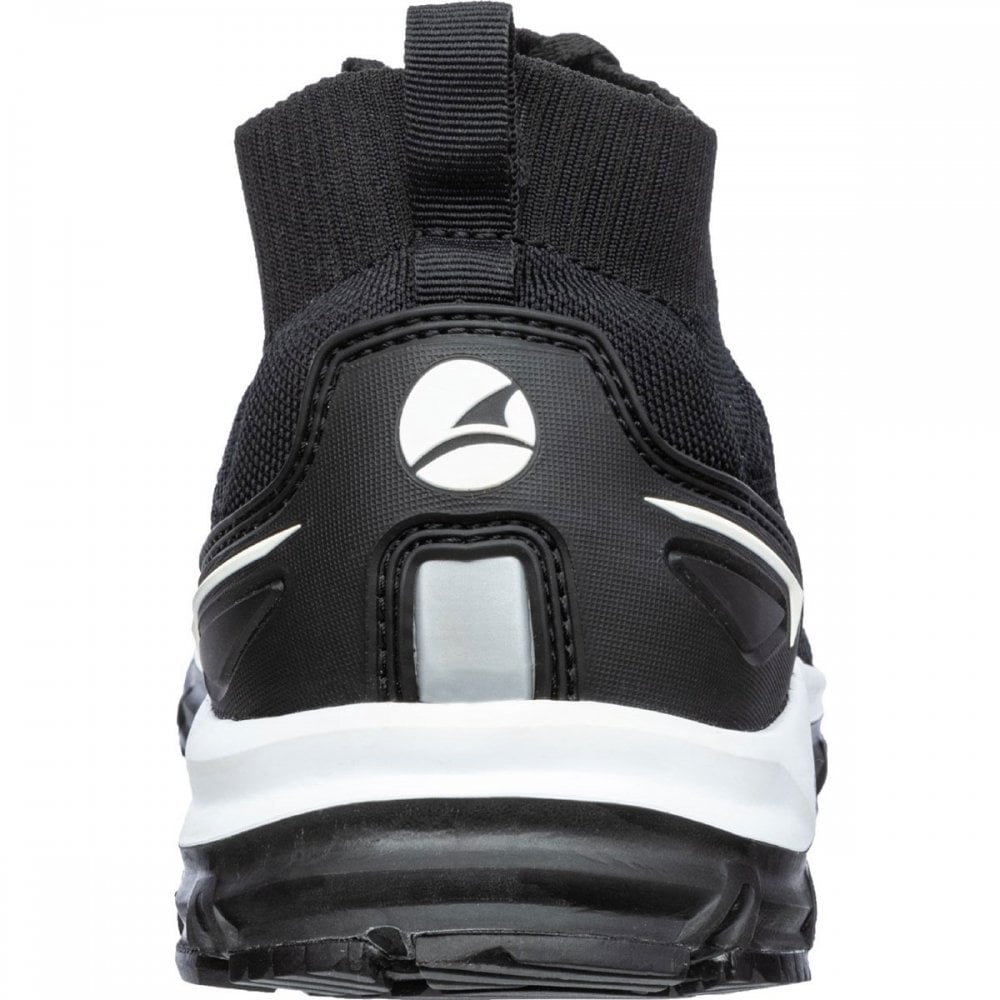 Ultimate Impulse Low Lace Up Safety Shoe