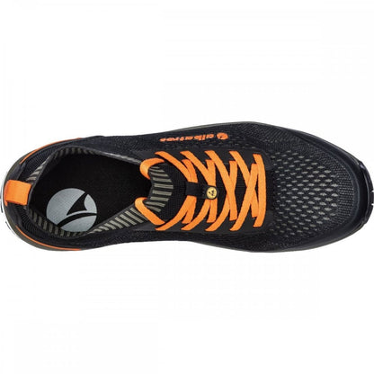 Ultimate Impulse Low Lace Up Safety Shoe