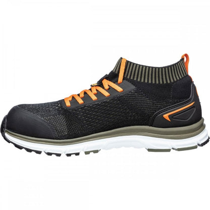 Ultimate Impulse Low Lace Up Safety Shoe