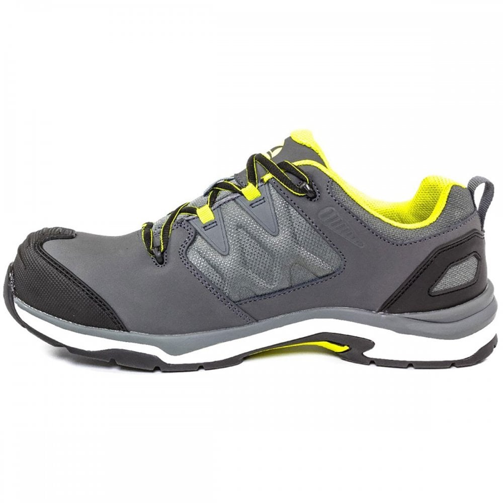 Ultratrail Low Lace Up Safety Shoe