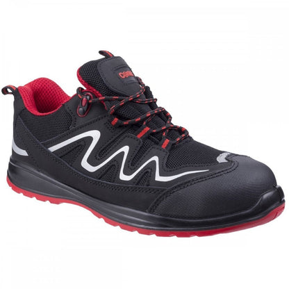 FS312 Extra Light Water Resistant Safety Trainer