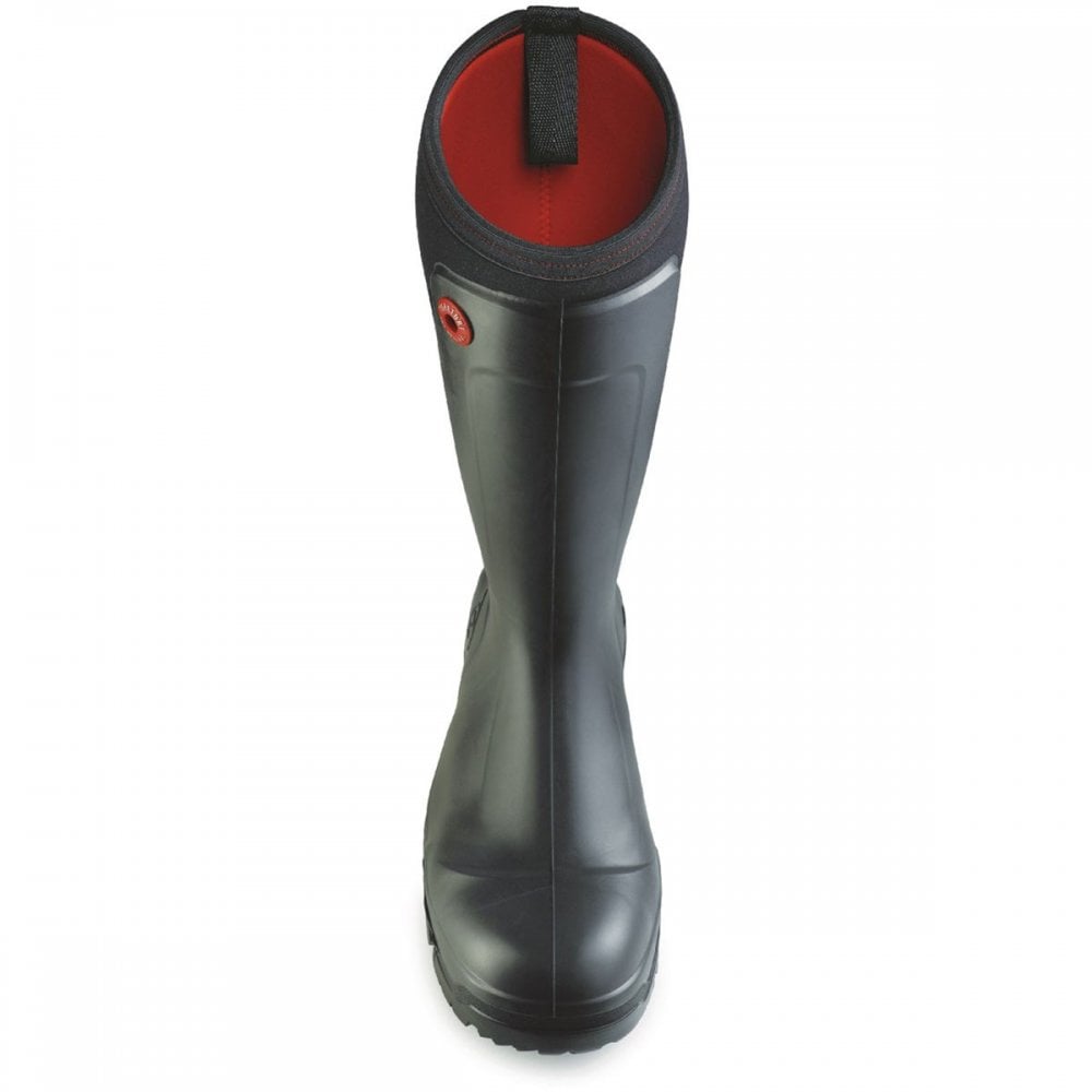 Snugboot Workpro Slip On Safety Boot
