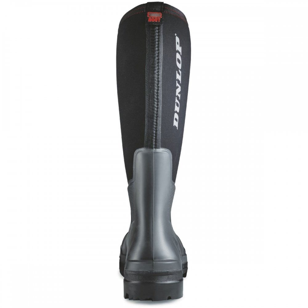 Snugboot Workpro Slip On Safety Boot
