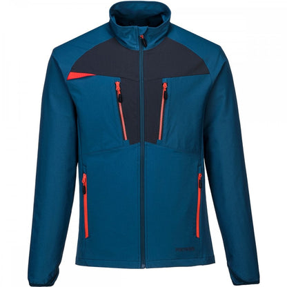 DX4 Base Layer Top