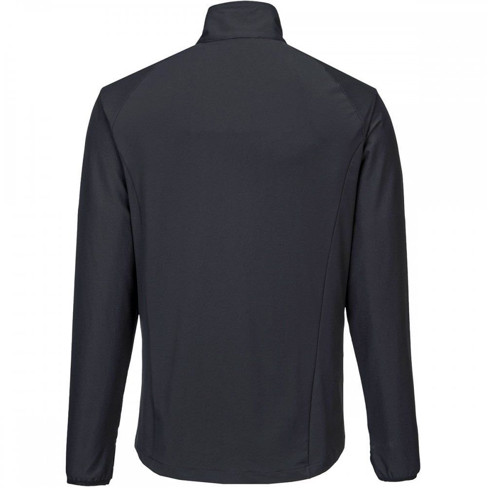 DX4 Base Layer Top