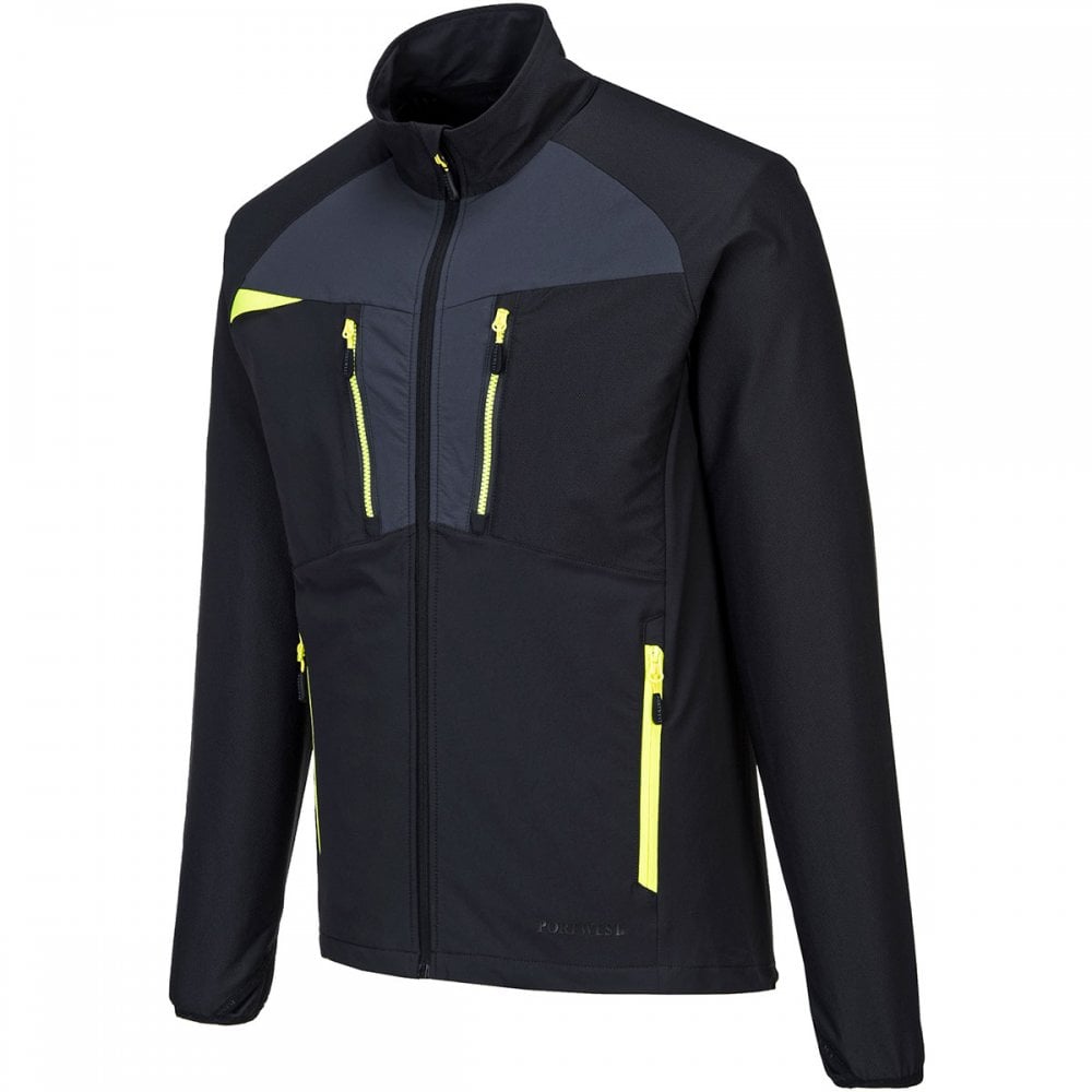 DX4 Base Layer Top