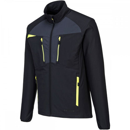 DX4 Base Layer Top