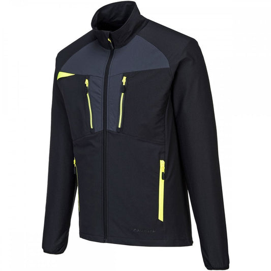 DX4 Base Layer Top