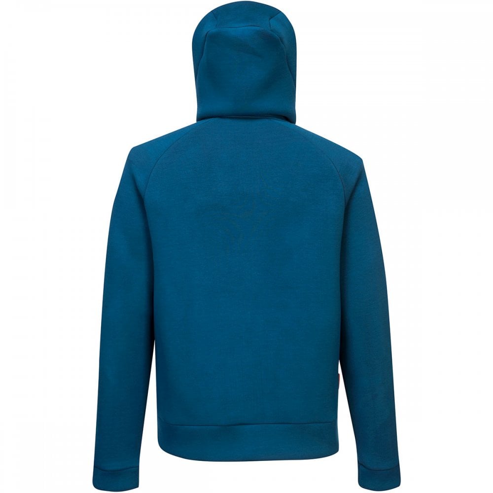 DX4 Zipped Hoody