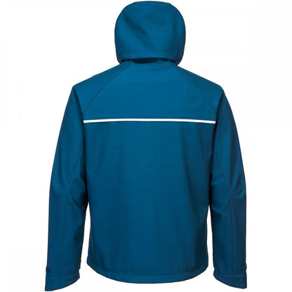 DX4 Softshell Jacket