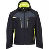 DX4 Softshell Jacket