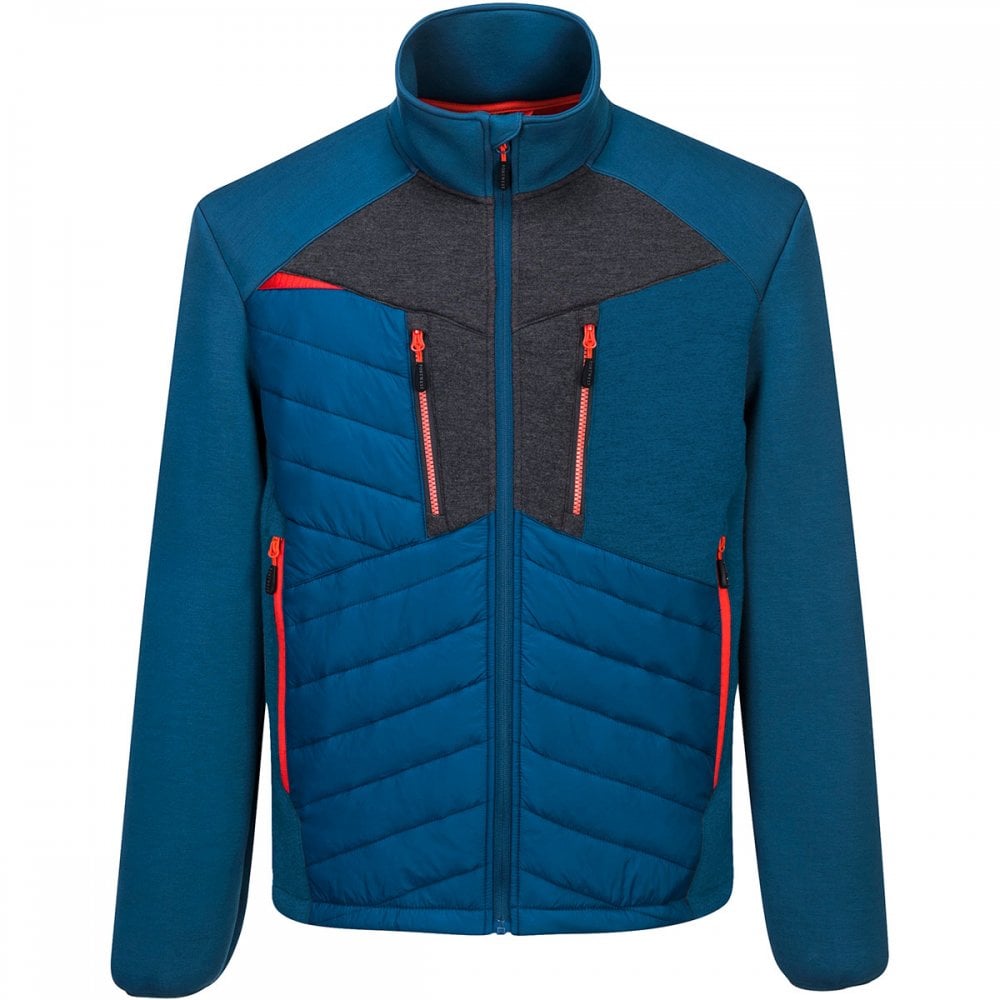 DX4 Baffle Jacket