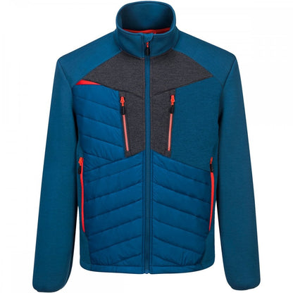 DX4 Baffle Jacket