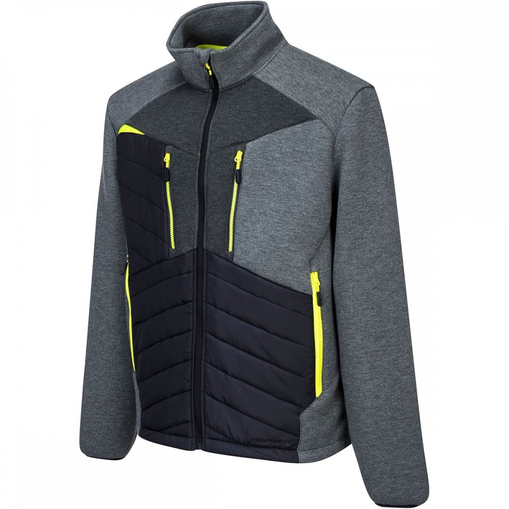 DX4 Baffle Jacket
