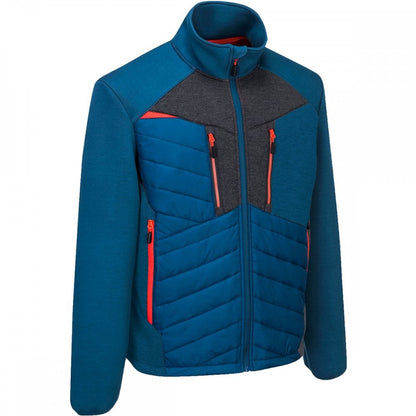 DX4 Baffle Jacket