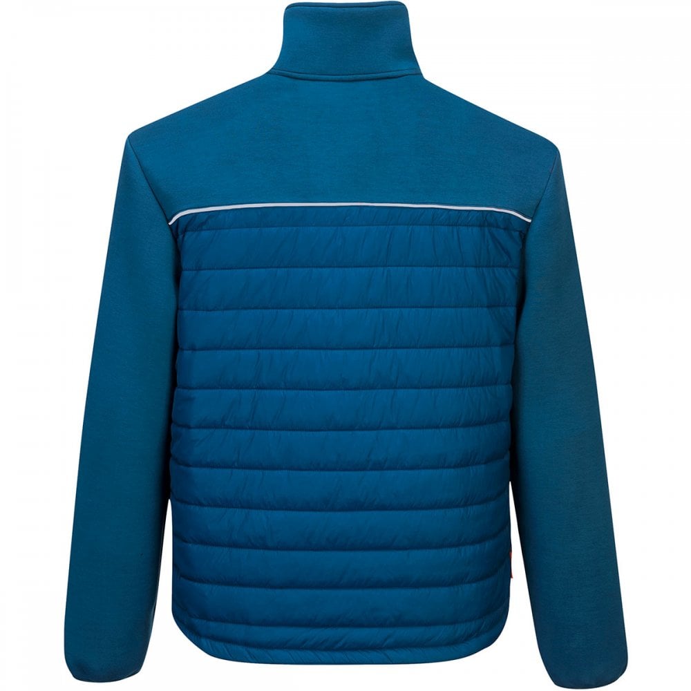 DX4 Baffle Jacket