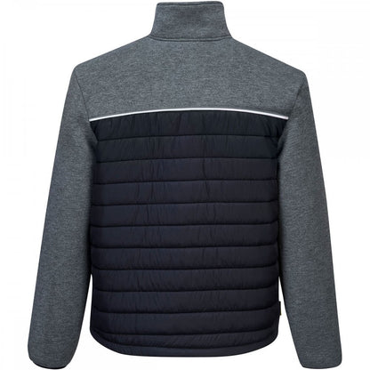 DX4 Baffle Jacket