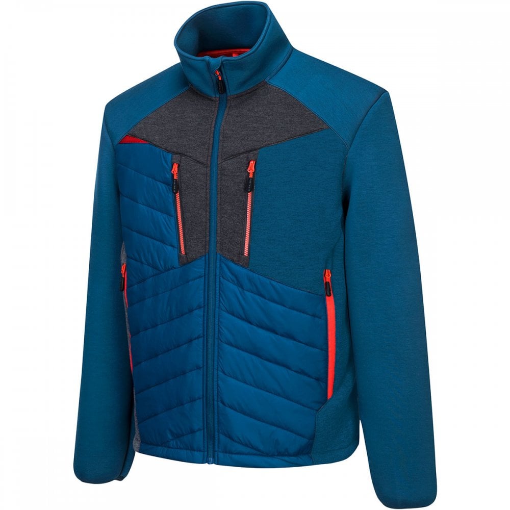 DX4 Baffle Jacket
