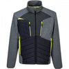 DX4 Baffle Jacket