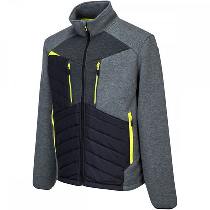 DX4 Baffle Jacket