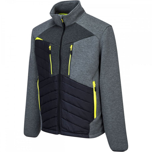 DX4 Baffle Jacket