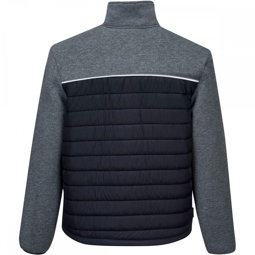 DX4 Baffle Jacket