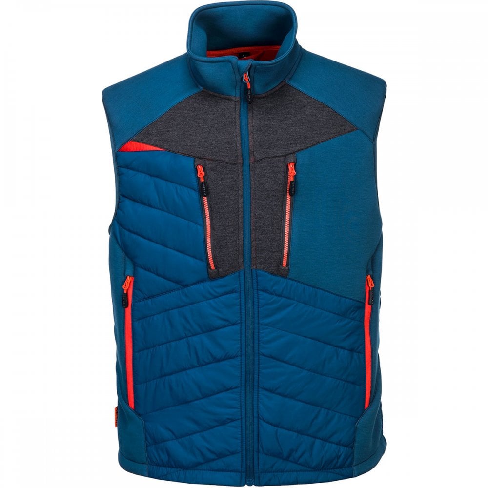DX4 Baffle Gilet