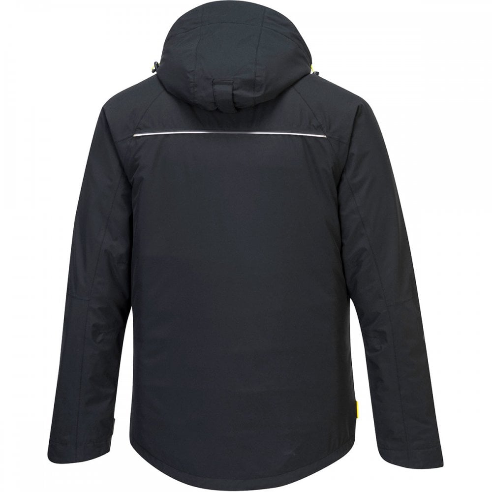 DX4 Winter Jacket