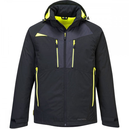 DX4 Winter Jacket