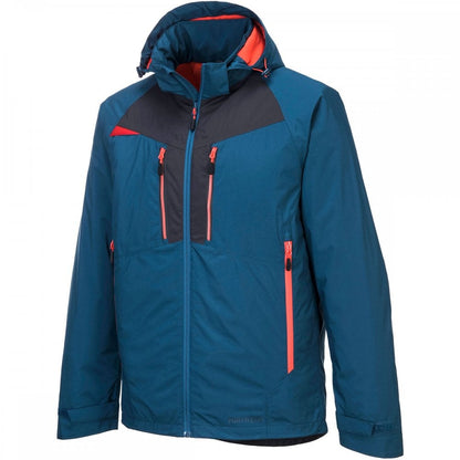 DX4 Winter Jacket