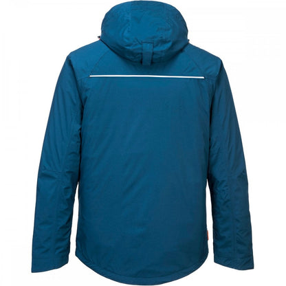 DX4 Winter Jacket