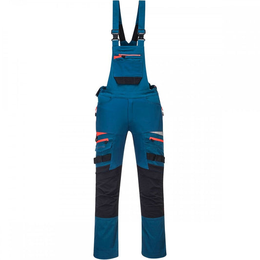 DX4 Work Bib & Brace