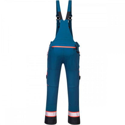 DX4 Work Bib & Brace