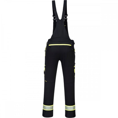 DX4 Work Bib & Brace