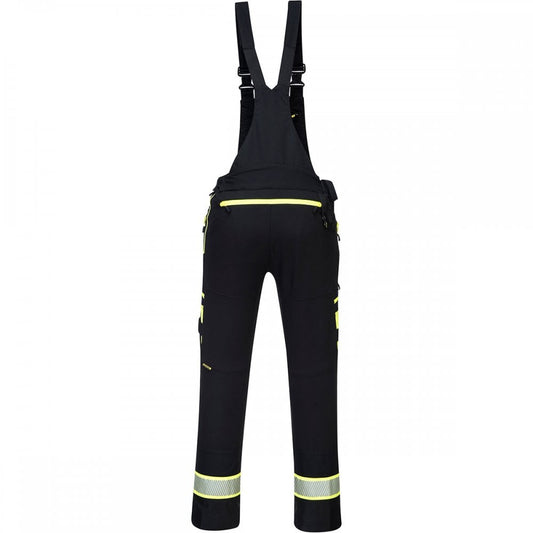 DX4 Work Bib & Brace