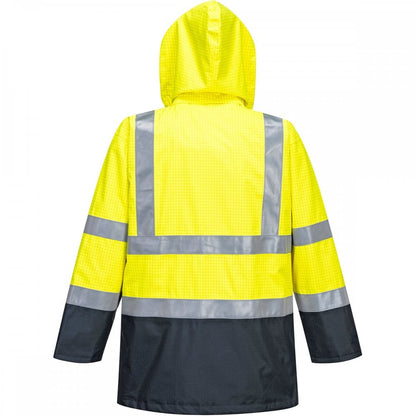 S779 Multi Protection Jacket