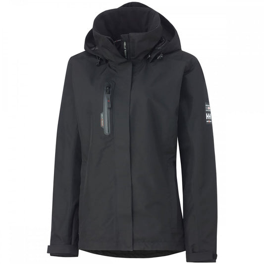 74044 Womens Manchester/Haag Shell Jacket