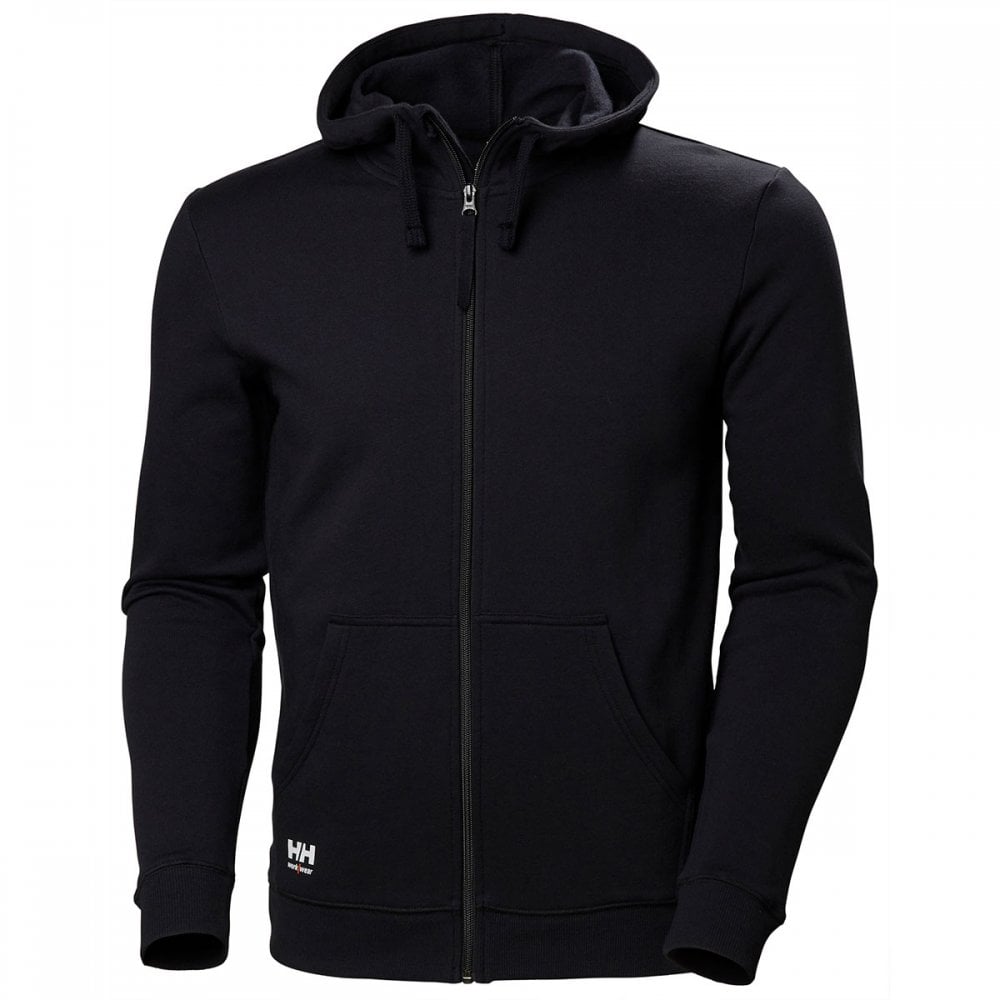 79216 Manchester Zip Hoodie